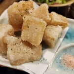 九州炭火酒場 ばってん 神田西口店 - 