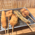 串もん　西屋 - 