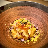 赤坂 鮨 ふくなが - 