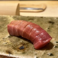 赤坂 鮨 ふくなが - 