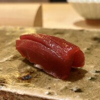 赤坂 鮨 ふくなが - 