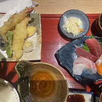 日本料理 ざぜん -  日本料理 ざぜん -