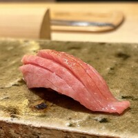 赤坂 鮨 ふくなが - 