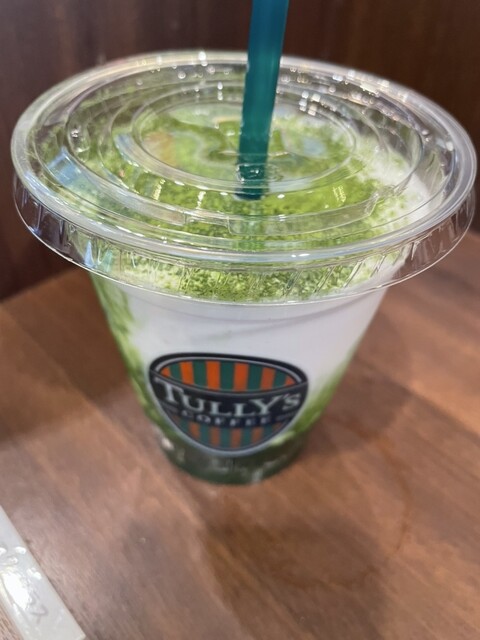 TULLY'S COFFEE Kandacho Mitsui Biruding Ten photo 2