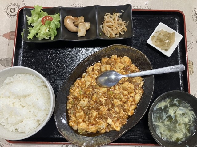 中華ダイニング 蓮華 （中華ダイニング renka） - 栄町（札幌）/中華