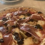 800° Degrees Neapolitan Pizzeria - 