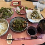 日本料理秀たか - 