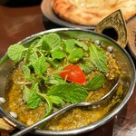 タンドールバル カマルプール 木場店