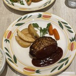 とくら ルクア大阪店 - 