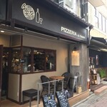 Pizzeria da TASAKI - 