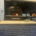 800° Degrees Neapolitan Pizzeria - 