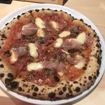 Pizzeria da TASAKI - 