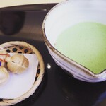 茶のちもと - 