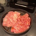 焼肉 GYUJIN - 
