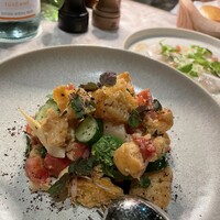 ジャヌ メルカート - 