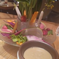 AWkitchen TOKYO 新丸ビル店 - 
