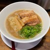 麺屋やまひで 奈良本店