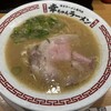 幸ちゃんラーメン 中洲店