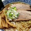 Seiten No Kaze Purasu - 鶴岡中華そば　普通盛り　880円