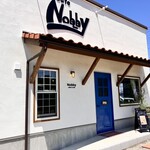 cafe Nobby - 