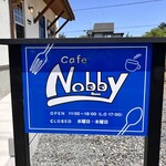 cafe Nobby - 