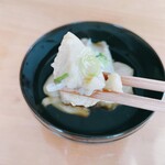 いと乃 - 料理写真: