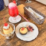 cafe Nobby - 料理写真: