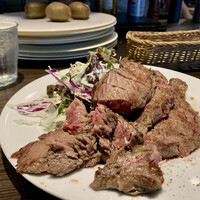 キャトルラパン - 