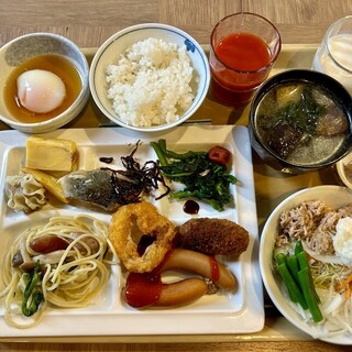 ホテルルートイン_1