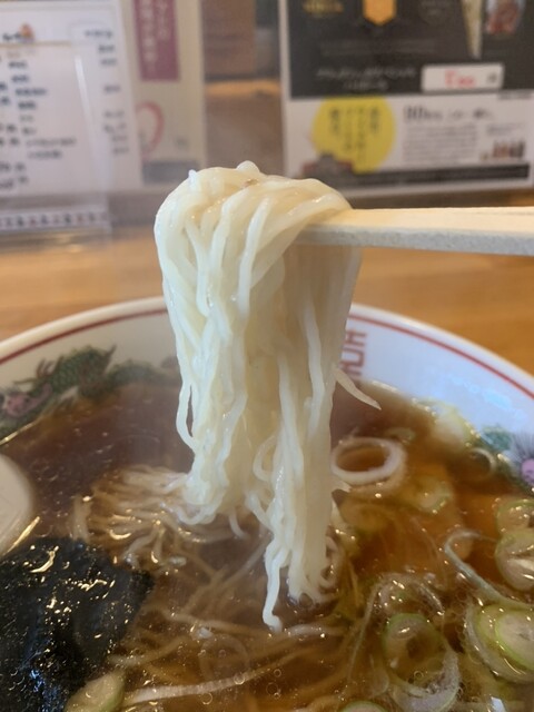喜酒楽 - 東釧路（ラーメン）の写真