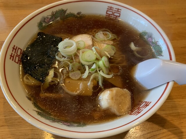 喜酒楽 - 東釧路（ラーメン）の写真