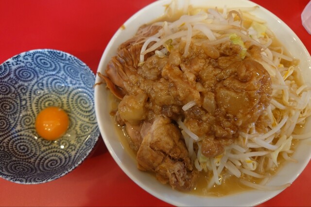 ブタゴリラ - 西那須野/ラーメン | 食べログ