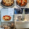 400℃ PIZZA TOKYO