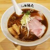 らぁ麺鯖六 心斎橋本店