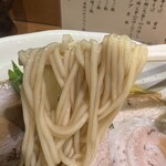 中華そば うえまち - 