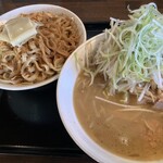 ラーメン貴丸 - 