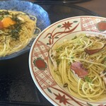 洋麺屋 五右衛門 守谷店 - 