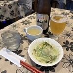 洋食屋ゆうき - 料理写真: