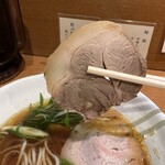 中華そば うえまち - 