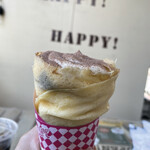 パティシエのおやつ - 