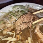 ラーメン貴丸 - 