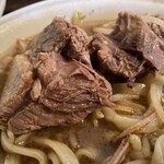 ラーメン貴丸 - 