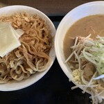 ラーメン貴丸 - 