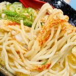 Nakamo Tsuya - 麺