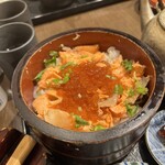 おひつ膳 田んぼ - 