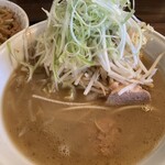 ラーメン貴丸 - 