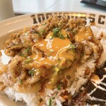 100時間カレー オリナス錦糸町店 - 