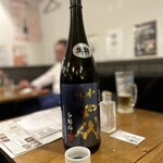 日本酒原価酒蔵 - 