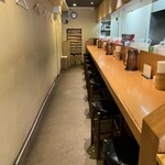 中華そば うえまち - 