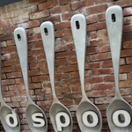 Good spoon - 